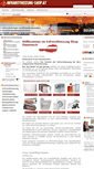 Mobile Screenshot of infrarotheizung-shop.at